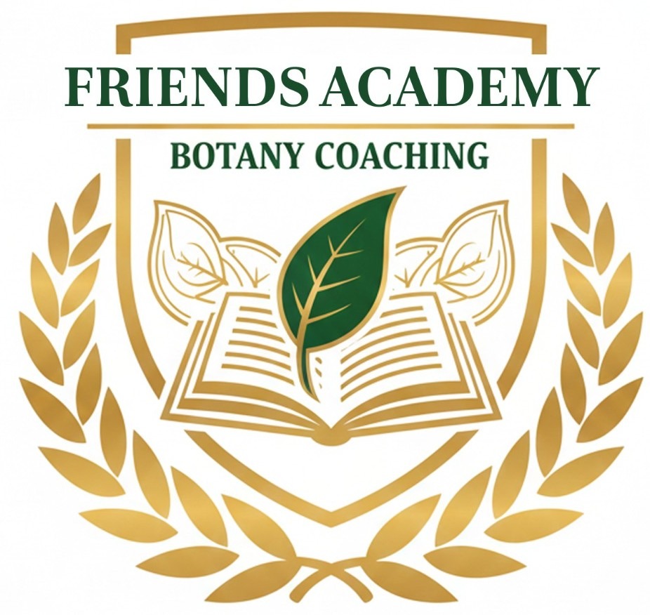 Friends Academy
