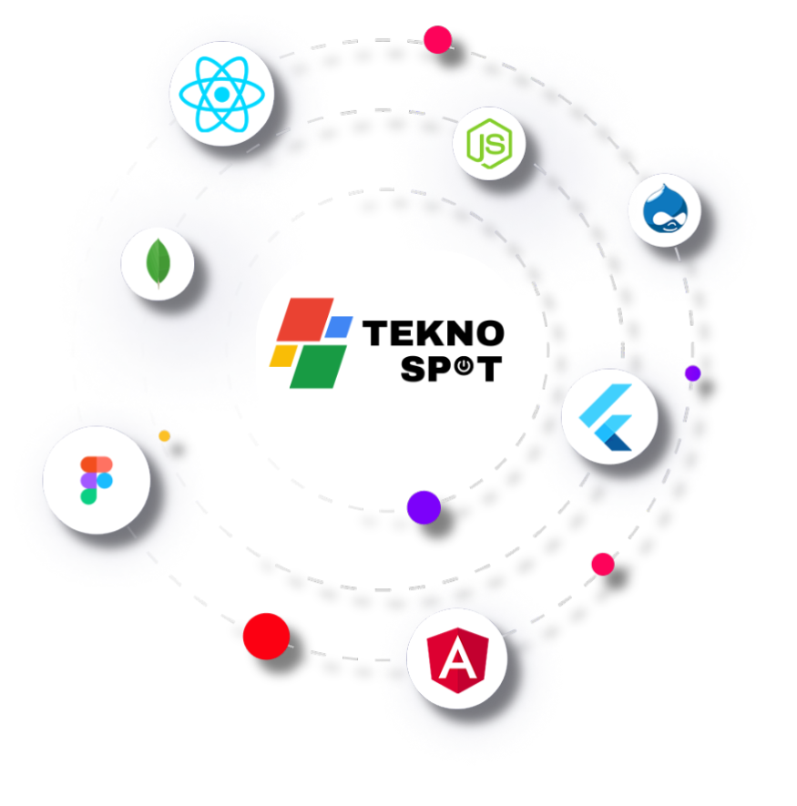 Tekno Spot Tech Solutions