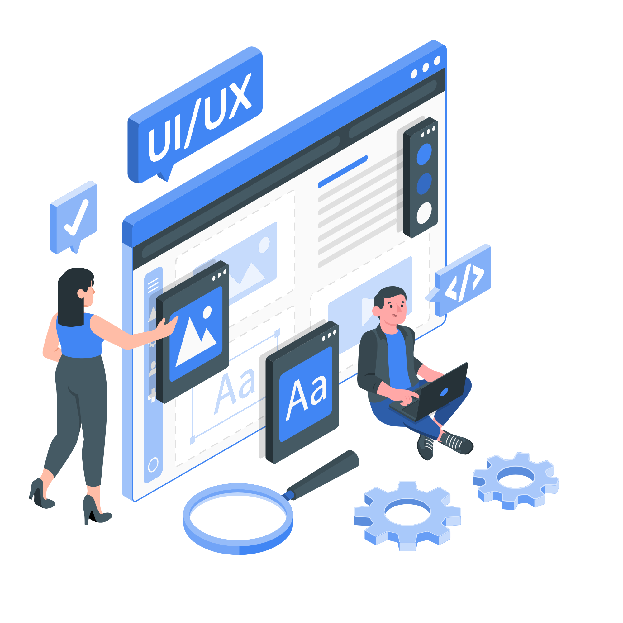 Best Web Design Company in Trichy