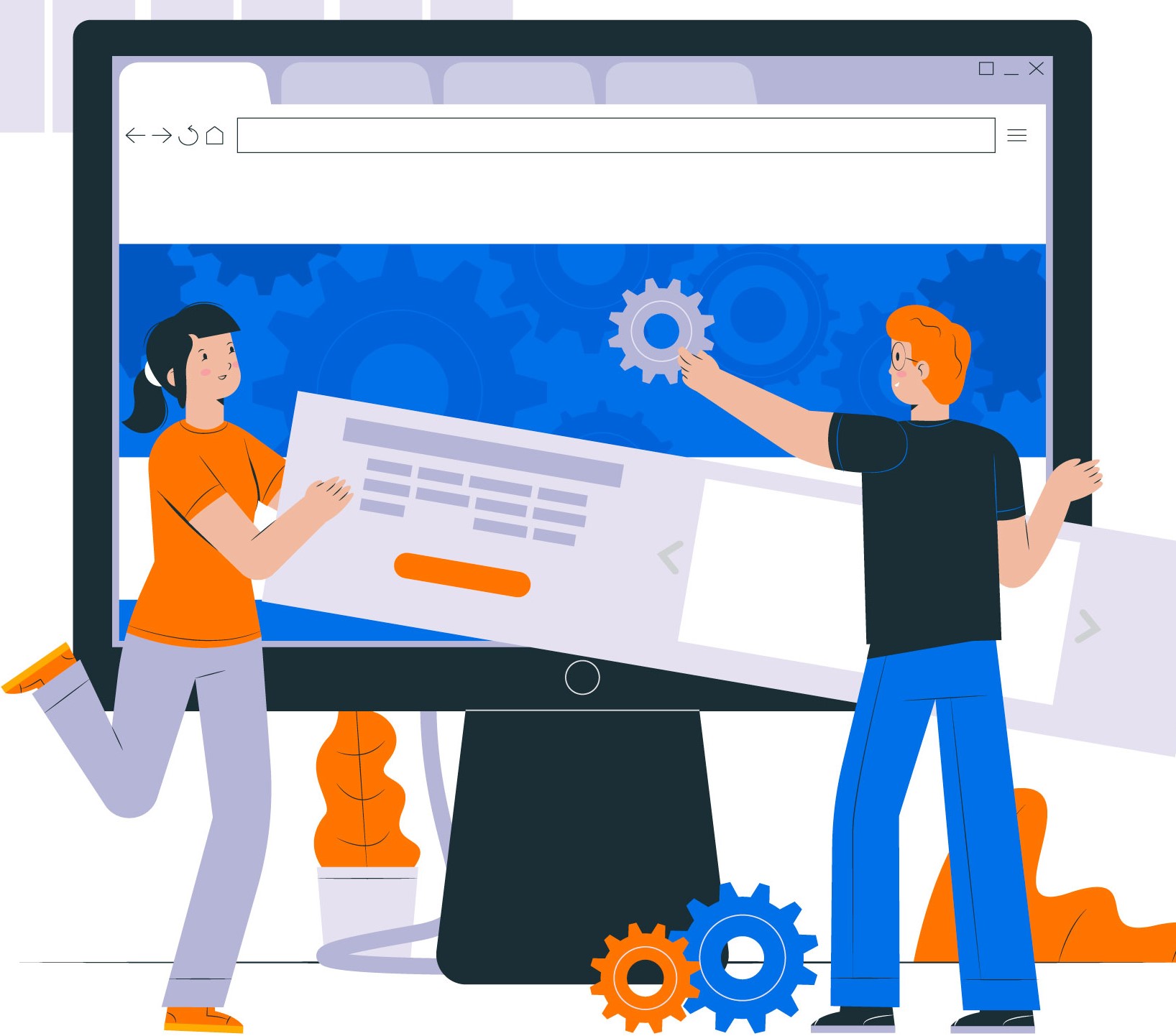 website developers in trichy