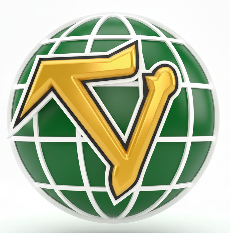 Ulav Tech Logo